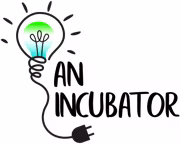 הלוגו של Anincubator