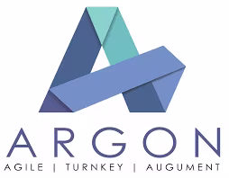 הלוגו של Argonteq