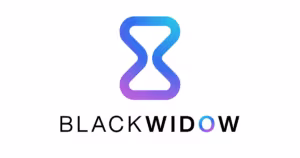 Black Widow Tech logo