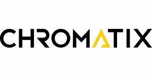 Chromatix logo