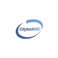 Citytech Software DMCC logo