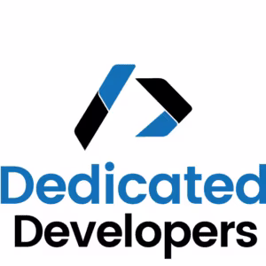 شعار Dedicated Developers