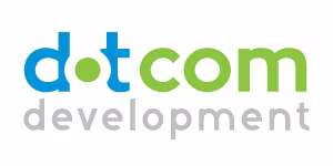 شعار Dot Com Development