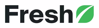 شعار Fresh Consulting