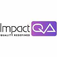 شعار ImpactQA