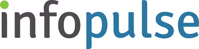 Infopulse logo