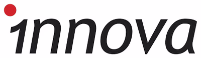 הלוגו של Innova