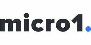 micro1 logo