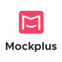 Mockplus logo