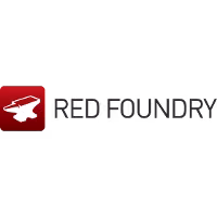 Logo von Red Foundry