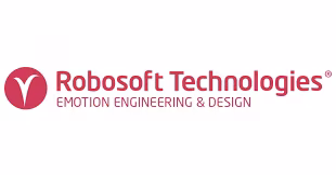 Logo von Robosoft Technologies