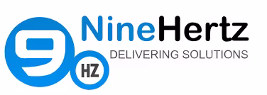 Logo von The NineHertz
