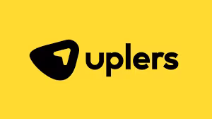 شعار Uplers