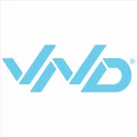 شعار VND (Visual Net Design)