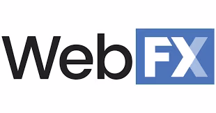 شعار WebFX