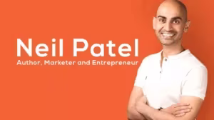 Neil Patel’s Blog logo
