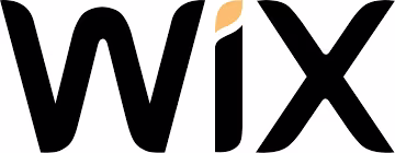 Logo von Wix