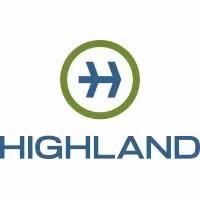 Highland Solutions logo
