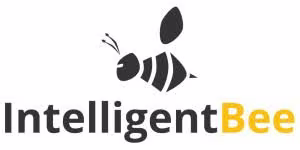 شعار IntelligentBee