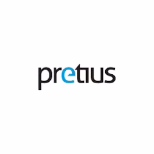 شعار Pretius