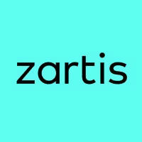 شعار Zartis