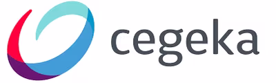 شعار Cegeka