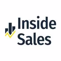 Logotipo de InsideSales