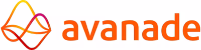 شعار Avanade