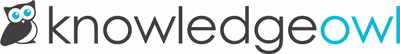 KnowledgeOwl logo
