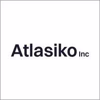 شعار Atlasiko