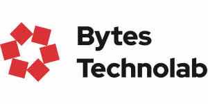 شعار Bytes Technolab