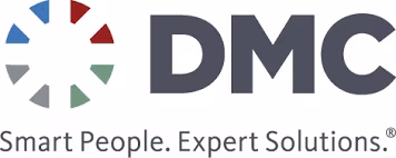 شعار DMC, Inc.