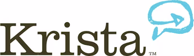 Krista logo