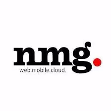 شعار NMG Technologies
