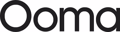 Ooma logo