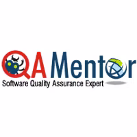 QAMentor logo