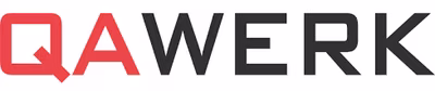 Logo von QAwerk