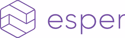 Esper logo