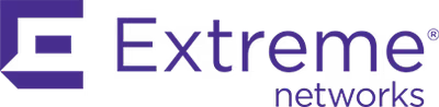 Extreme Networks logo