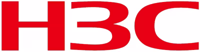 Logo von H3C