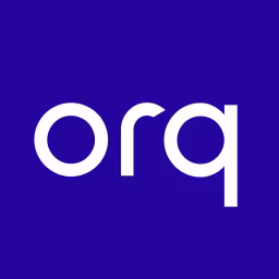 Orq.ai logo