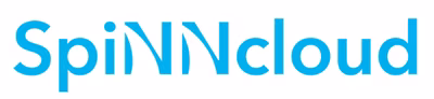 Logo von SpiNNcloud