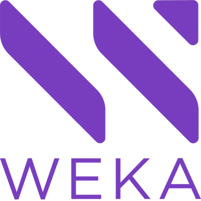 WEKA logo