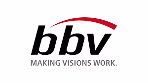 BBV Software Services logo