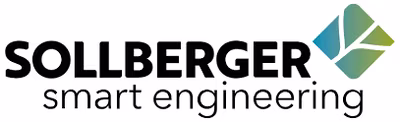 Sollberger AI Consulting logo