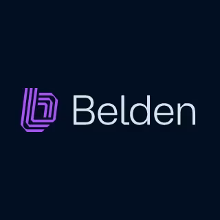 Belden logo