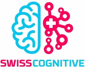 شعار SwissCognitive