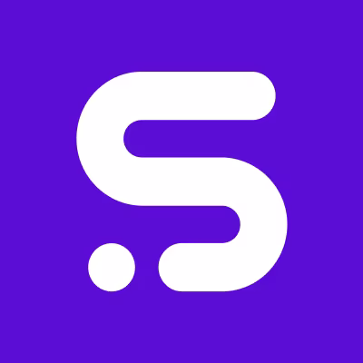 شعار Synthflow.ai