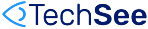 شعار TechSee