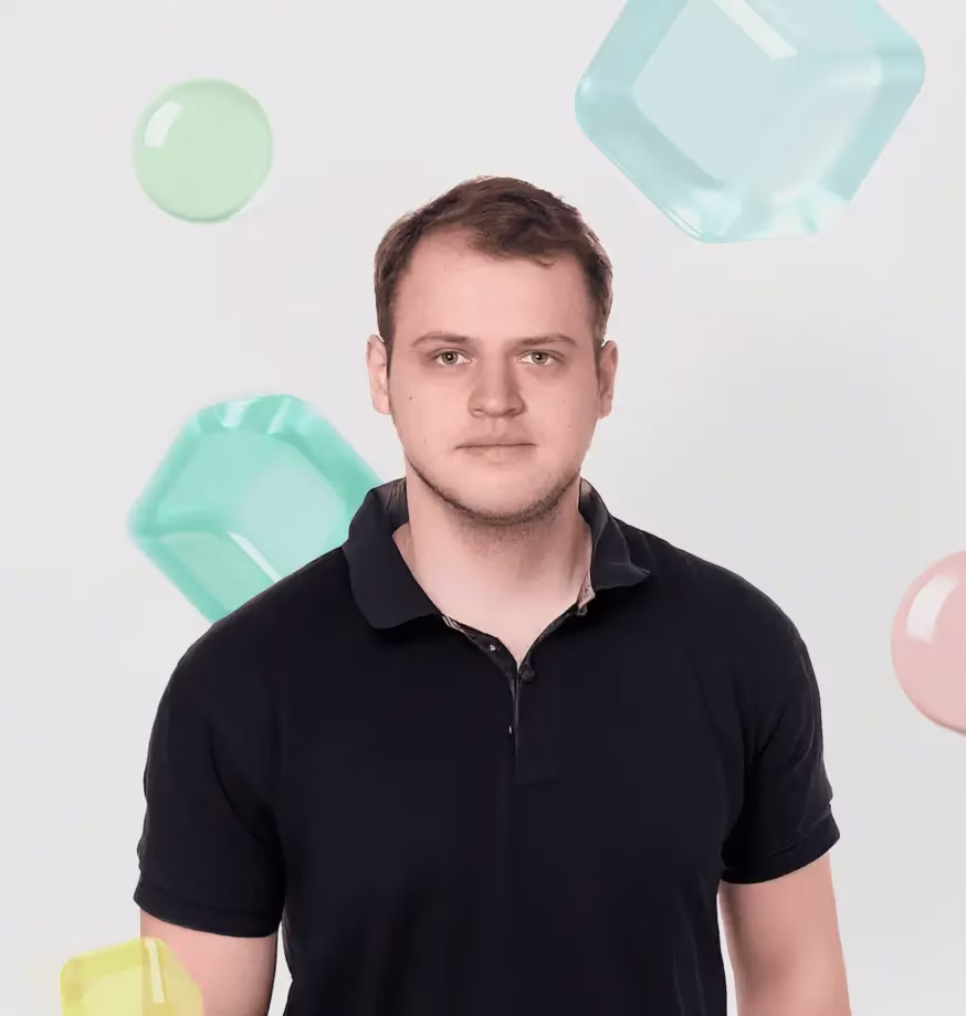 Artem Kolos